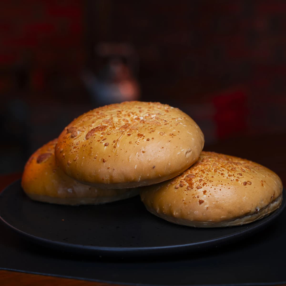 Hamburgão Especial