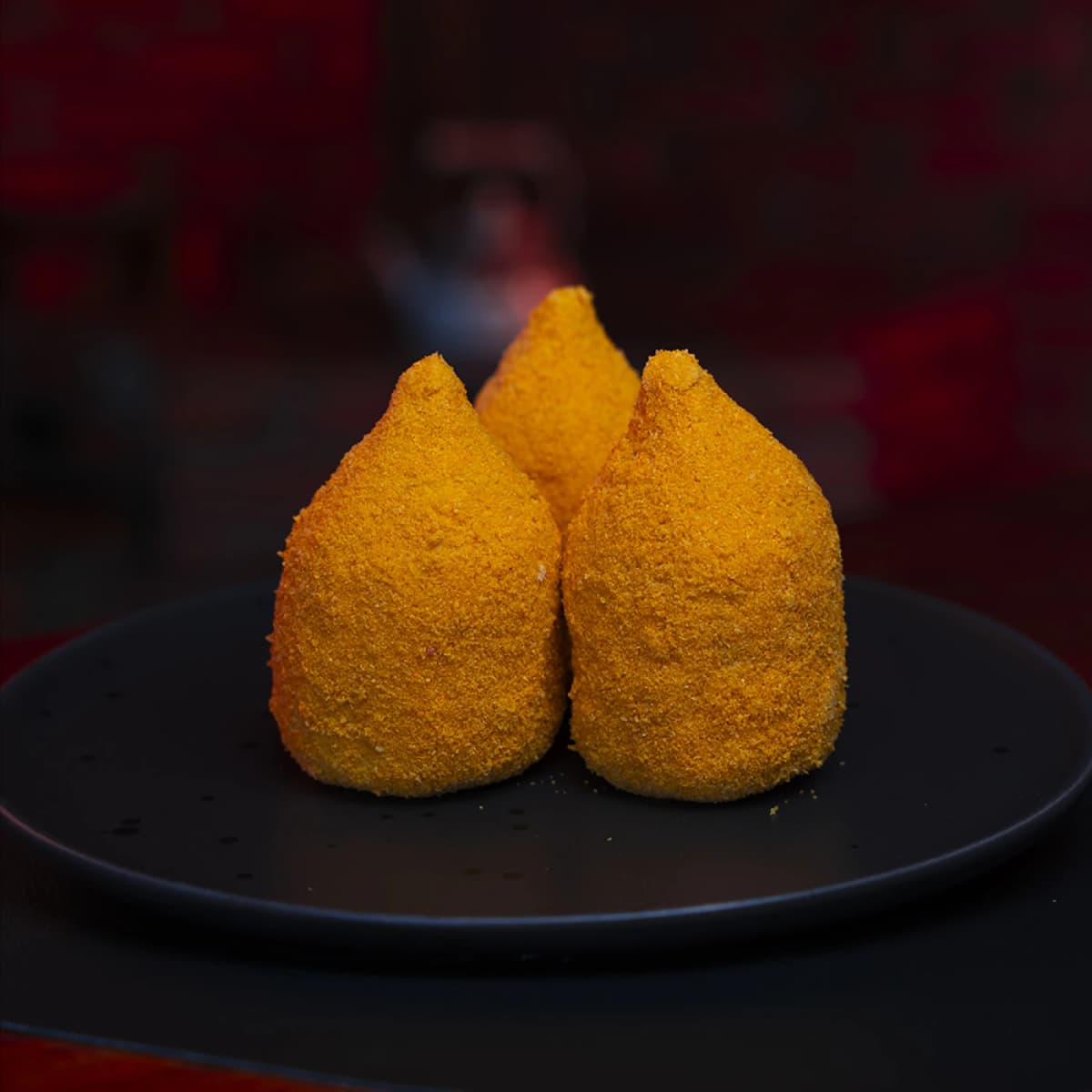 Coxinha 220g