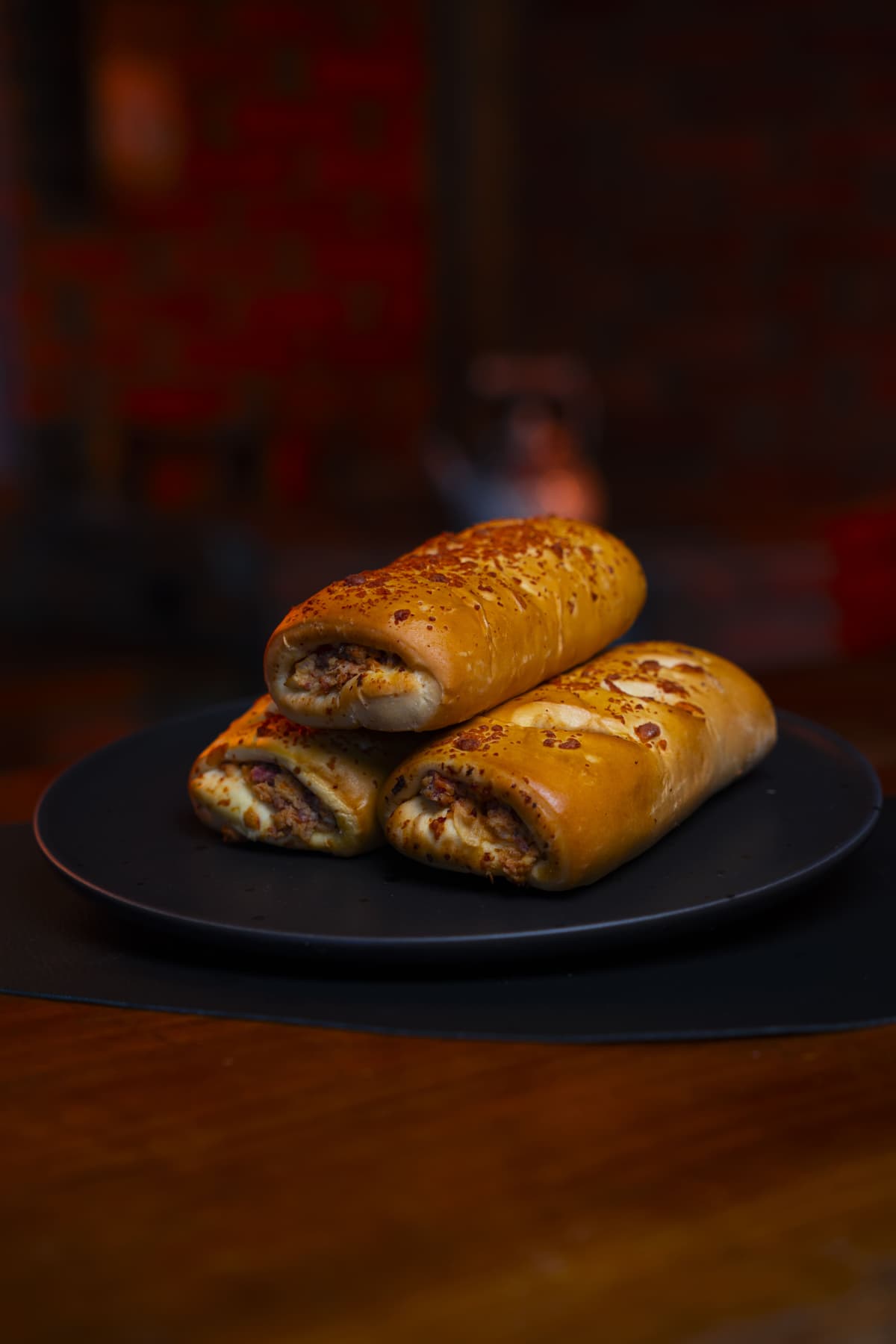 Baguete Alemã