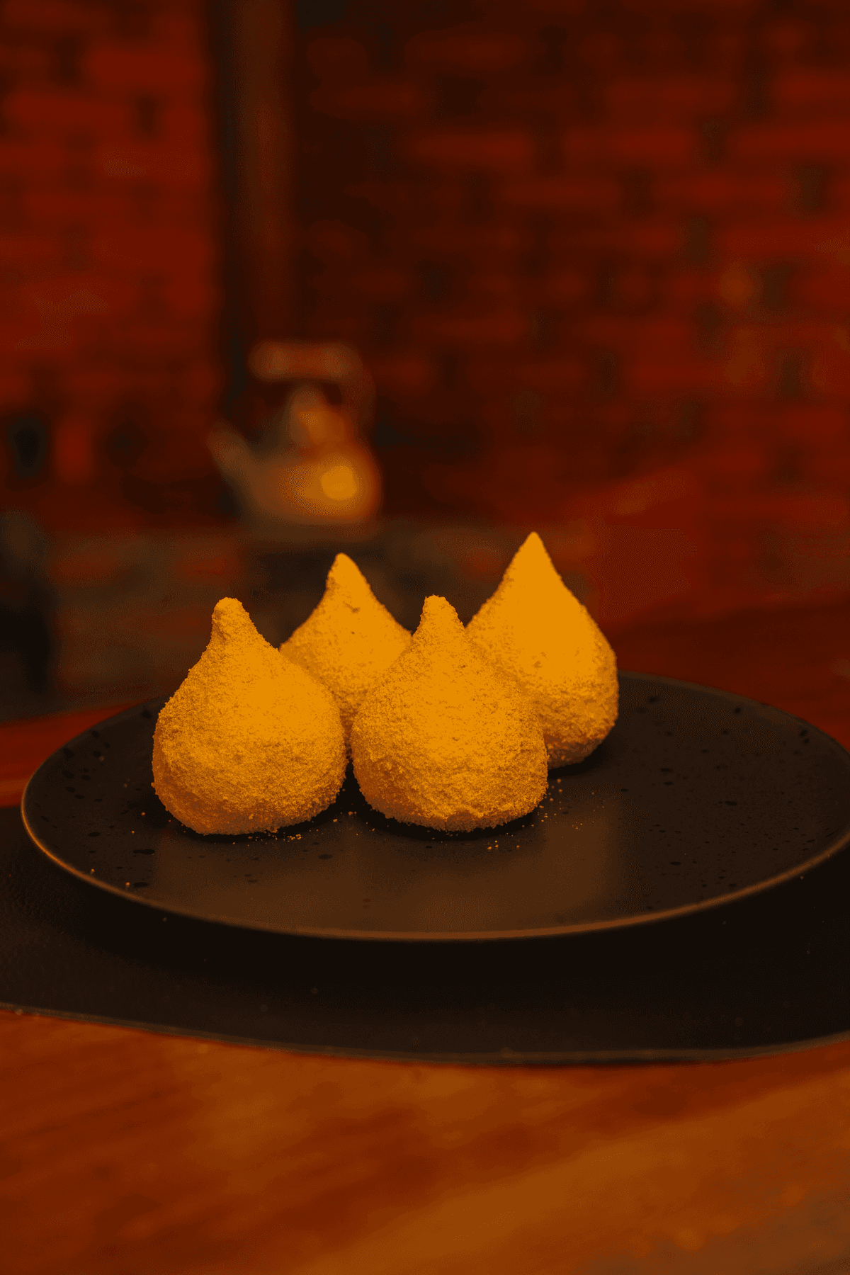 Coxinha 110g