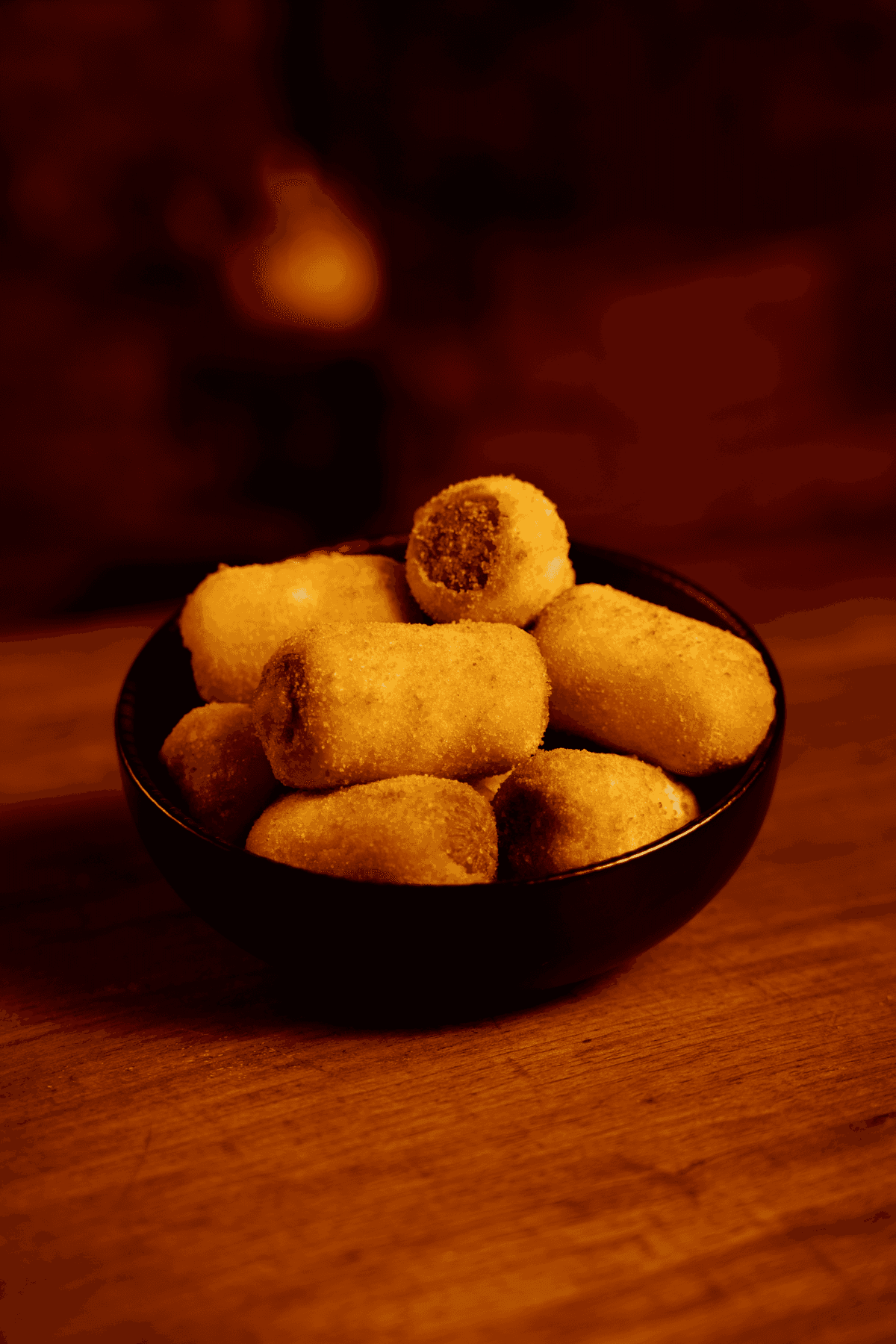 Salsicha Empanada 70g