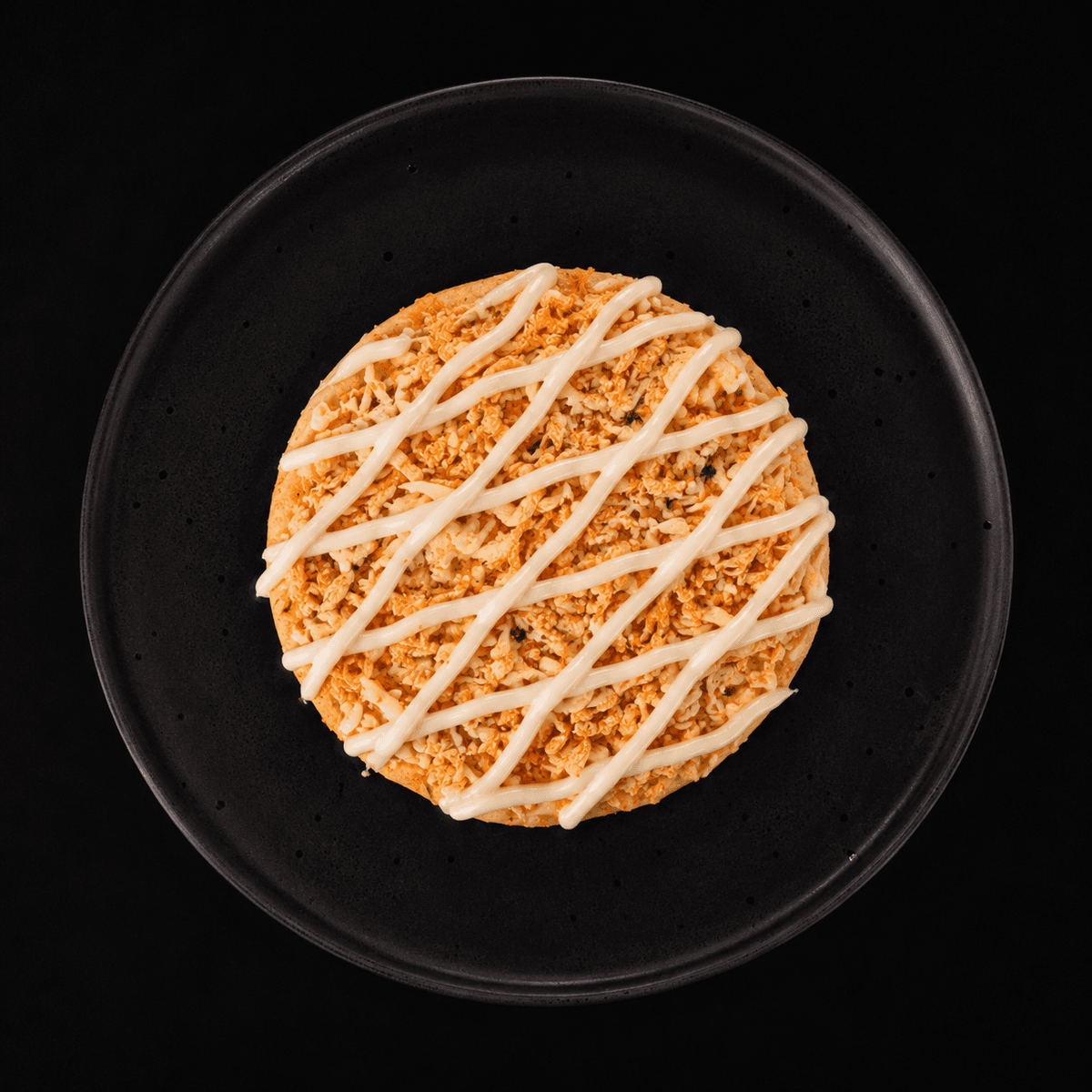 Mini Pizza de Suprema Frango