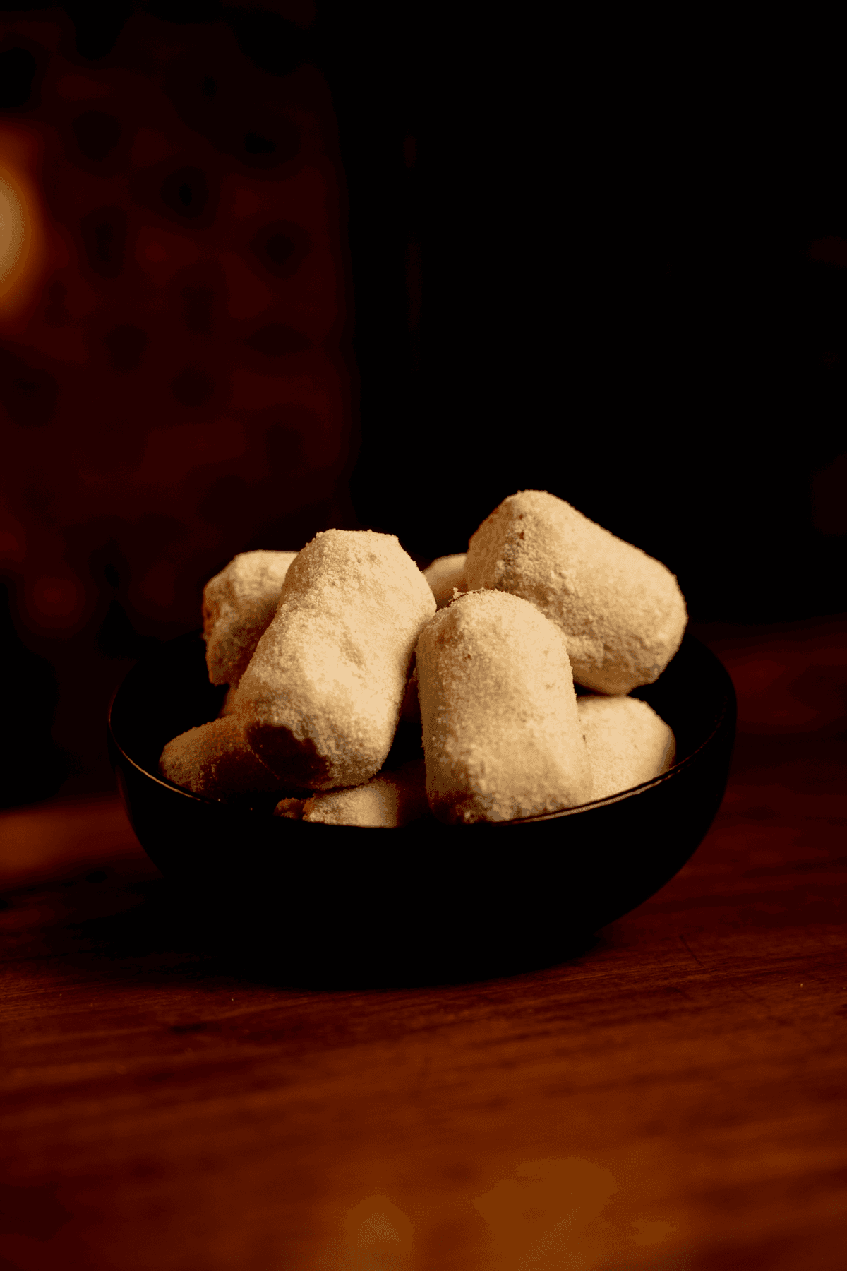 (CRU) Salsicha Empanada 70g