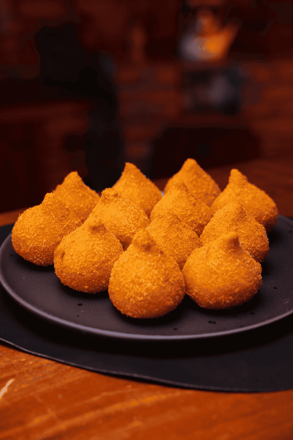 Coxinha 70g