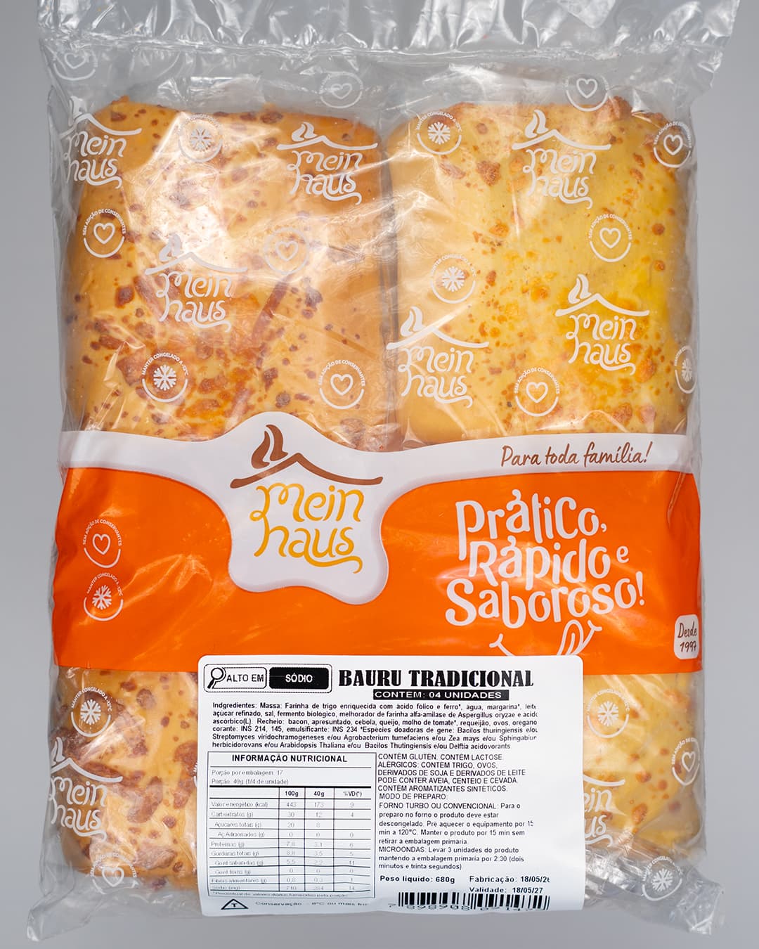 Bauru Tradicional — imagem 2