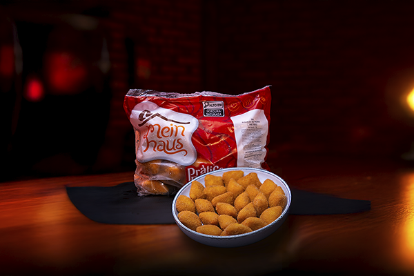 Por que os produtos congelados da Mein Haus se destacam nas prateleiras dos grandes mercados