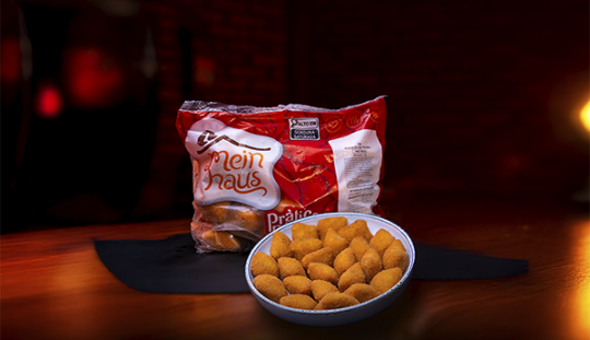 Por que os produtos congelados da Mein Haus se destacam nas prateleiras dos grandes mercados