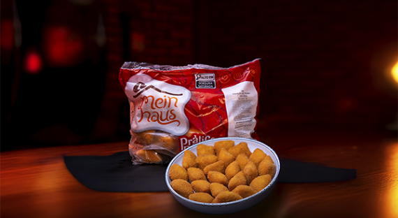 Por que os produtos congelados da Mein Haus se destacam nas prateleiras dos grandes mercados