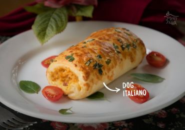 Dog Italiano