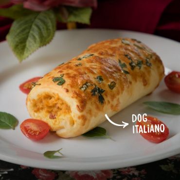 Dog Italiano