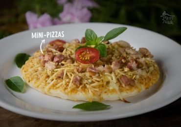 Mini-pizza